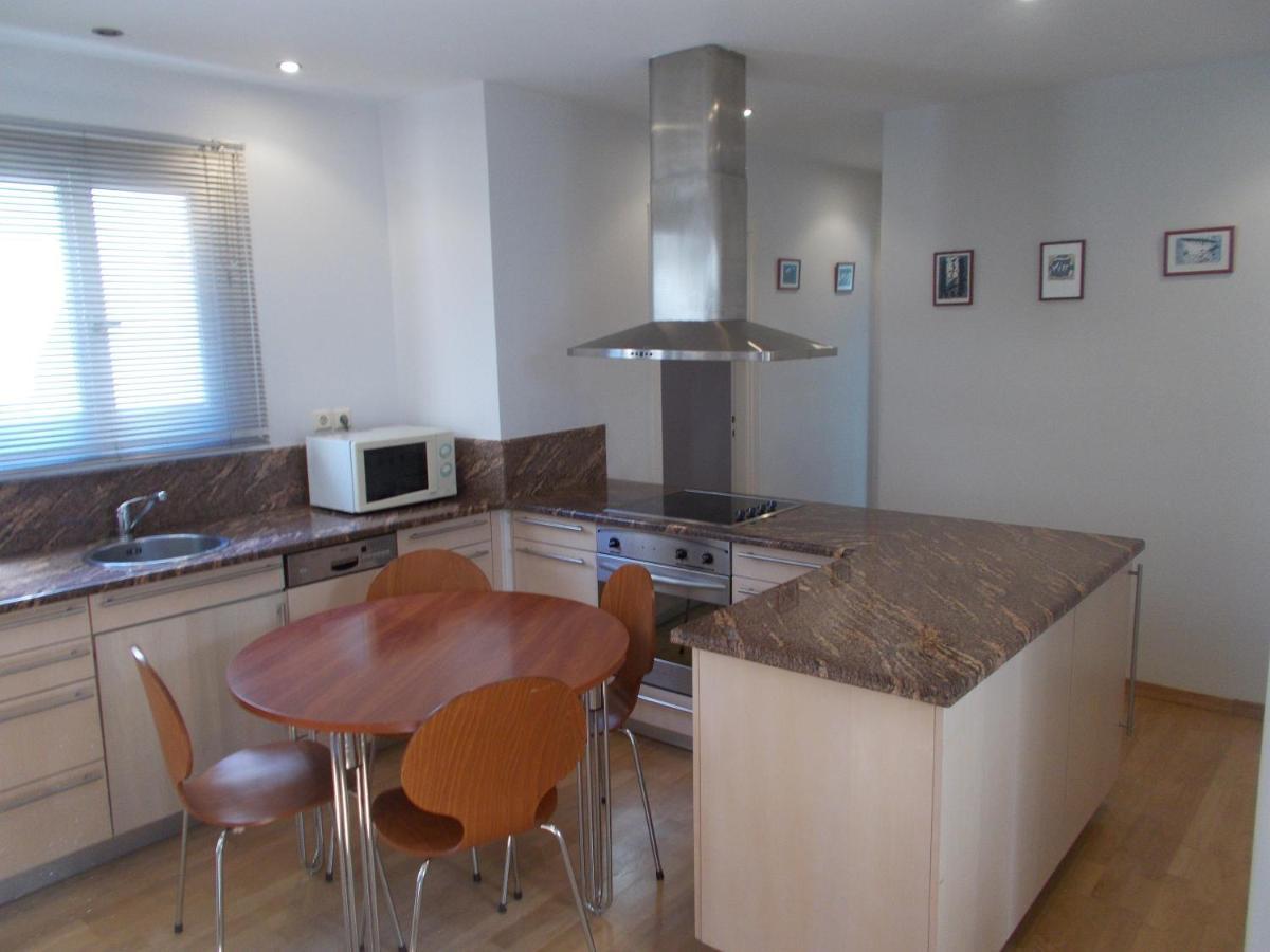 Luxury Penthouse Next To Acropolis Apartmán